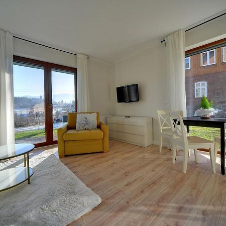 Apart-Invest Apartament Grottgera Studio 3 Szklarska Poreba Exterior photo